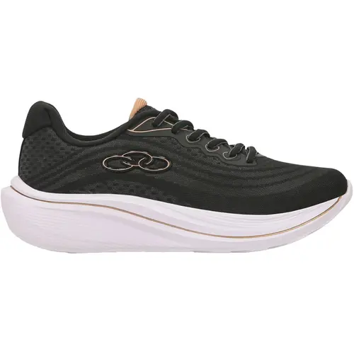 Tênis Olympikus Ambar Feminino