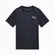 Camiseta Puma Essentials Small Logo Poly Tee Masculina
