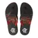 Chinelo Sandália Kenner Collab Flamengo Red Masculino