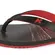 Chinelo Sandália Kenner Collab Flamengo Red Masculino