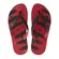 Chinelo Sandália Kenner Collab Flamengo Red Masculino