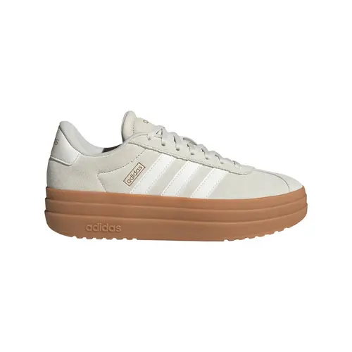 Tênis Adidas VL Court Bold Feminino