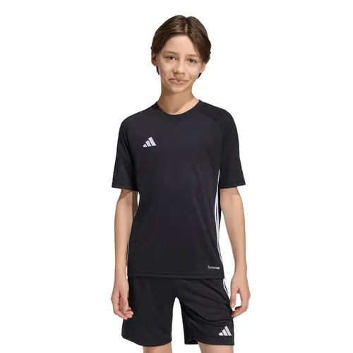 Camiseta Adidas Essentials Jersey Esportiva Infantil