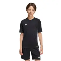 Camiseta Adidas Essentials Jersey Esportiva Infantil