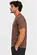 Camiseta Courovest Sport Poliamida Com Elastano Masculina