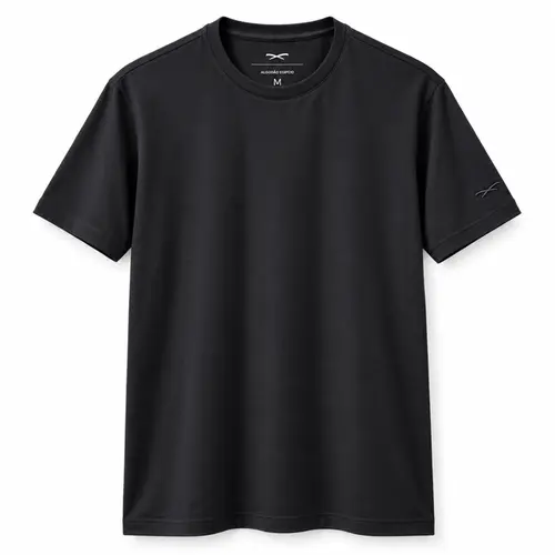 Camiseta Courovest Sport Algodão Egípcio Masculina