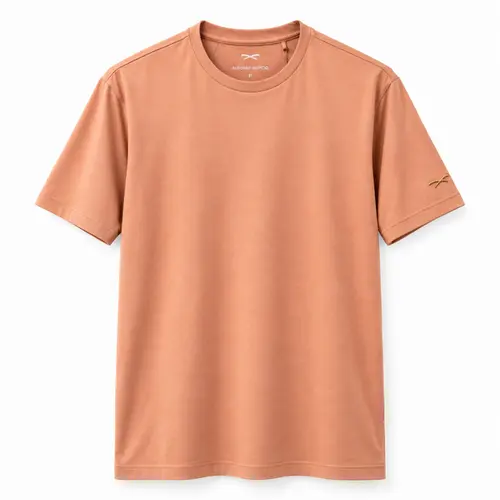 Camiseta Courovest Sport Algodão Egípcio Masculina