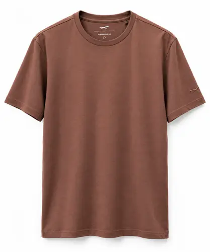 Camiseta Courovest Sport Algodão Egípcio Masculina