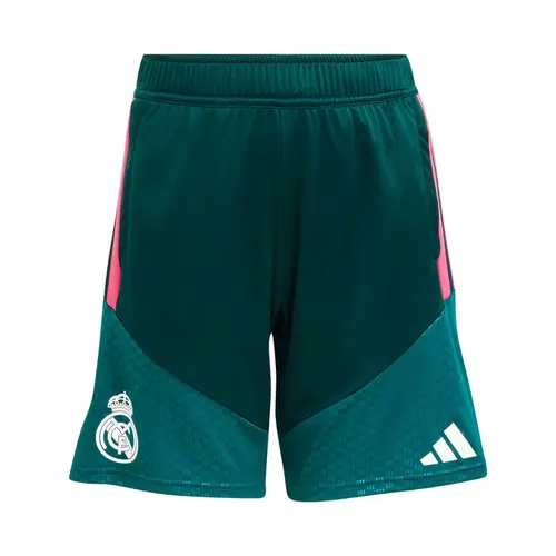 Short Adidas Real Madrid Treino Infantil