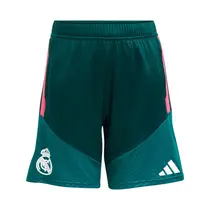 Short Adidas Real Madrid Treino Infantil