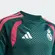 Camisa Adidas Real Madrid Treino Infantil