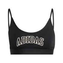 Top Cropped Adidas Seasonals Collegiate Typography Everyday Girls Infantil