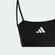 Top Cropped Adidas Seasonals Collegiate Typography Everyday Girls Infantil