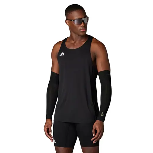 Regata Adidas Adizero Essentials Singlet Masculina