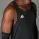 Regata Adidas Adizero Essentials Singlet Masculina