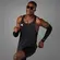 Regata Adidas Adizero Essentials Singlet Masculina