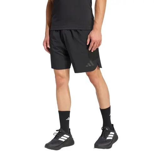 Short Adidas Treino Designed for Training Travel Masculino