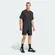 Short Adidas Treino Designed for Training Travel Masculino