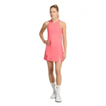 Vestido Adidas Club Tennis Climacool Feminino