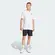 Camisa Polo Adidas Club Tennis Henley Climacool Masculina