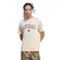 Camiseta Adidas Seasonals Essentials Camuflada Masculina