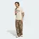 Camiseta Adidas Seasonals Essentials Camuflada Masculina