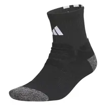 Meia Adidas Crazy Lite Performance Cano Médio Unissex