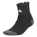 Meia Adidas Crazy Lite Performance Cano Médio Unissex