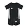 Kit Conjunto Camiseta + Short Adidas Essentials Infantil