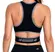 Regata New Balance Fast Days Fitted Crop Graphic Feminina