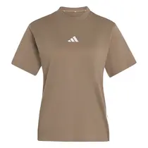 Camiseta Adidas Essentials 3 Listras adi365 Climacool Feminina