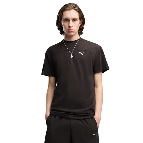 Camiseta Puma Tech Essentials Tee Masculina
