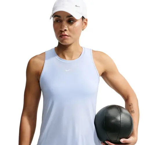 Regata Nike Dri-FIT One Classic Feminina