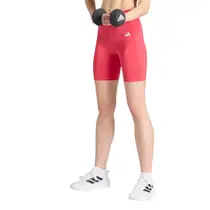 Bermuda Adidas Optime Essentials Bolso Lateral Feminina
