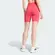 Bermuda Adidas Optime Essentials Bolso Lateral Feminina