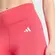 Bermuda Adidas Optime Essentials Bolso Lateral Feminina
