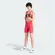 Bermuda Adidas Optime Essentials Bolso Lateral Feminina