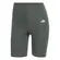 Bermuda Adidas Optime Essentials Bolso Lateral Feminina