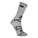 Kit 3 Pares Meia de Corrida New Balance Performance Cano Médio Poliamida Unissex