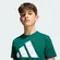 Camiseta Adidas Essentials Big Logo Infantil