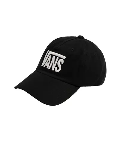 Boné Vans Stretch Logo Unissex
