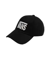 Boné Vans Stretch Logo Unissex