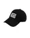 Boné Vans Stretch Logo Unissex