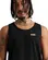 Regata Vans New Left Chest Masculina