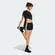 Short Adidas Corrida Adi365 Feminino