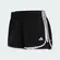 Short Adidas Corrida Adi365 Feminino