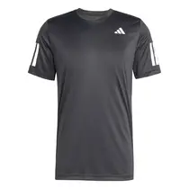 Camiseta Adidas Climacool Club Tennis 3 Listras Masculina
