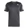 Camiseta Adidas Climacool Club Tennis 3 Listras Masculina