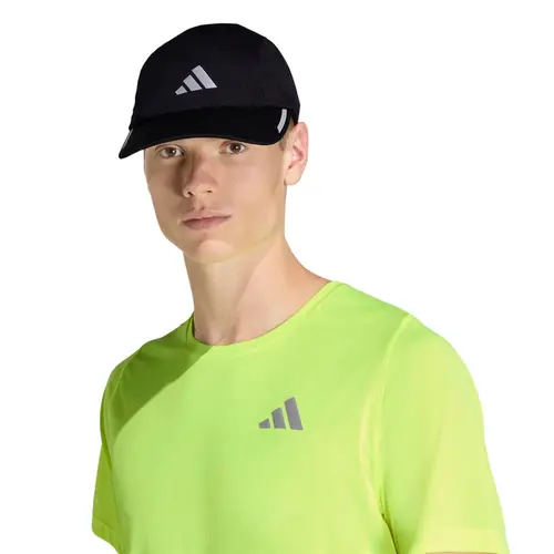 Boné Adidas Corrida Mesh Climacool Unissex