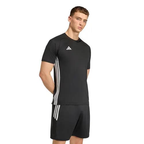 Camiseta Adidas Esportiva Essentials Jersey Masculina